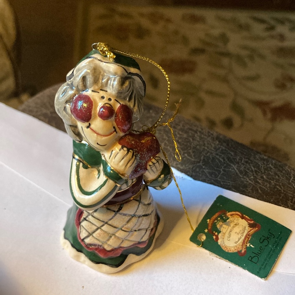 Ornament